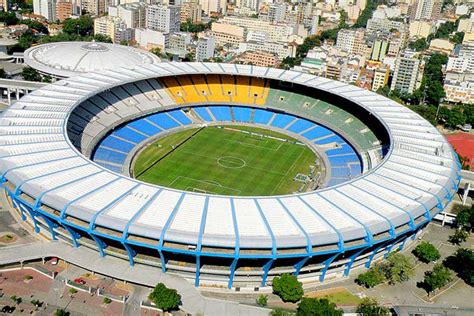 jogos maracanã hoje